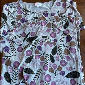 Lularoe Julia dresses bundle
